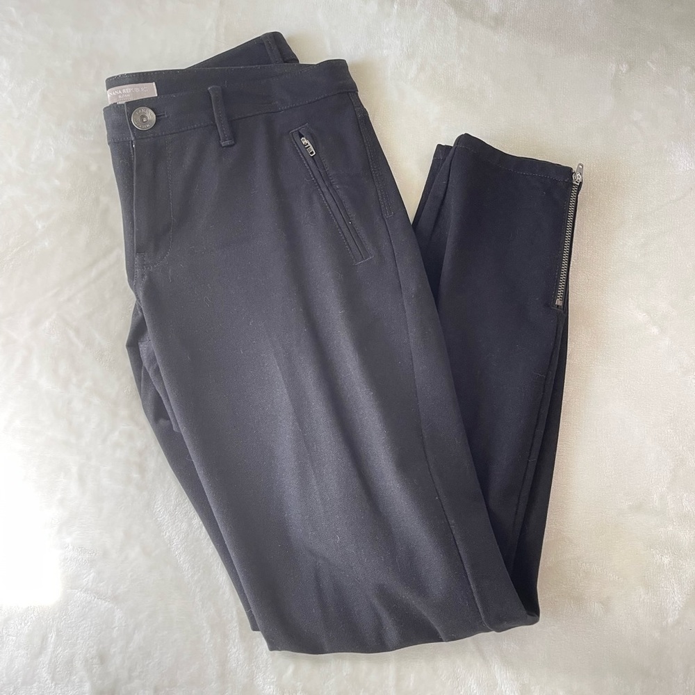 Banana Republic Sloan pants